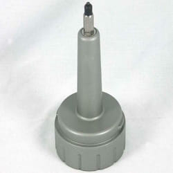 Axe entraineur pour KAH647PL (KW715664) Robot ménager Kenwood