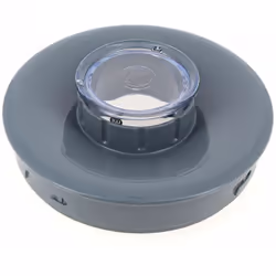 Couvercle de bol blender pour robot ménager KENWOOD KW714294 Appareils compatibles : [ROBOT MÉNAGER KENWOOD: ] FPM250, FPP225 ...