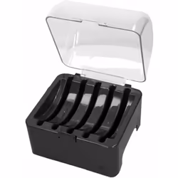Range disques pour robot FDM KENWOOD KW715720 Appareils compatibles : [ROBOT MÉNAGER KENWOOD: ] FDM785, FDM786, FDM788, FDM79 ...