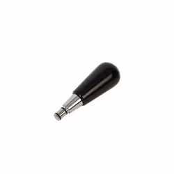 Poignée noire pour machine à bière Beertender B80 SEB MS-622394 - MPM - VB2008EE/BP0 - Noir - Adulte