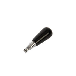 Poignée noire pour machine à bière Beertender B80 SEB MS-622394 - MPM - VB2008EE/BP0 - Noir - Adulte
