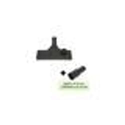 Brosse avec adaptateur - MOULINEX - ZR900301 - Ø 32-35 mm - Articulée - Pour aspirateurs traîneaux