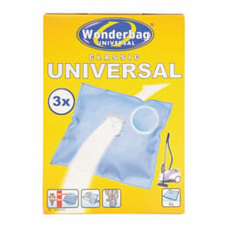 Rowenta - Boite de 3 sacs wonderbags universels