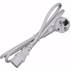 Cordon d'alimentation pour robot ménager COOKEO MOULINEX, PHILIPS SS-993452 Appareils compatibles : [ROBOT MÉNAGER MOULINEX:  ...