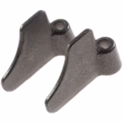 Malaxeur lot de 2 pour machine à pain MOULINEX, TEFAL SS-189742 Appareils compatibles : [MACHINE À PAIN MOULINEX: ] OW611800/ ...