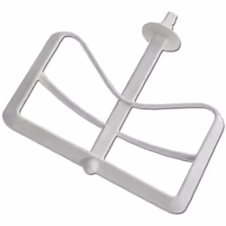 Pale de sorbetiere pour Sorbetière KRUPS SS-989724Appareils compatibles :SORBETIÈRE KRUPS:Gcs141, GVS1, GVS112(0), GVS113(0), ...