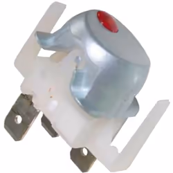 Interrupteur M/A pour centrale vapeur CALOR, ROWENTA CS-00116541Appareils compatibles :CENTRALE VAPEUR CALOR:285000, 285000FR ...