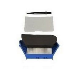 Moulinex - Kit filtres compacteo cyclonic