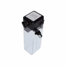Accessoire pot à lait DLSC10 pour cafetière, expresso DELONGHI 5513294561 Appareils compatibles : [CAFETIÈRE, EXPRESSO DELONG ...