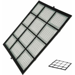 Filtre (TL2366) Climatiseur Delonghi