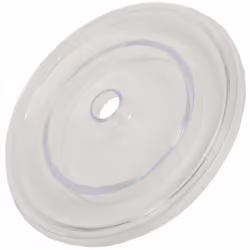 Deflecteur Bol Hachoir Rouge pour robot ménager MOULINEX SS-193445 Appareils compatibles : ROBOT MÉNAGER MOULINEX: AT712G30/3 ...