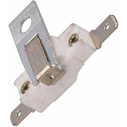 Thermostat 308°C - 10A / 250V - TF308-A - 5212810041 Delonghi