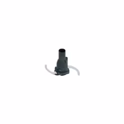 Couteau hachoir pour Robot. Référence de la pièce : SS-1530000722, Marque : MOULINEX.