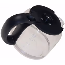 Verseuse avec couvercle d'origine pour Cafetière, Expresso ELECTROLUX 4055210670 Appareils compatibles : [CAFETIÈRE, EXPRESSO ...