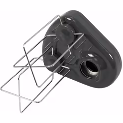 Fouet blanc neige avec entrainement complet pour robot ménager KENWOOD KW715746 Appareils compatibles : [ROBOT MÉNAGER KENWOO ...