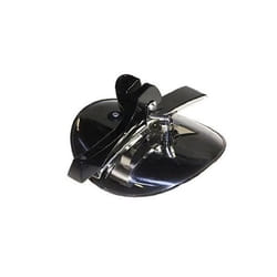 Couvercle autocuiseur Lagostina - modèle Novia - diamètre 220mm