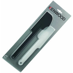 Lot de 2 spatules KWSK003 (AW20010013) Robot ménager Kenwood
