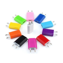 Adaptateur USB - XIAOMI - Redmi 9C - Chargeur secteur universel - 1 Port - Blanc