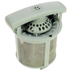 Filtre tamis vidange d'origine (1119161105) Lave-vaisselle aeg, arthur martin Electrolux Electrolux ikea, ikea Electrolux juno, progress, rex,