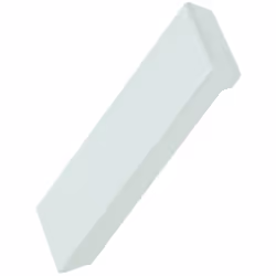 Enjoliveur de poignée pour Réfrigérateur, congélateur LIEBHERR La porte d'un appareil frigorifique est un élément très manipu ...