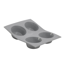 de Buyer 1833.21D moule a gâteaux Moule à muffins 1 pièce(s)