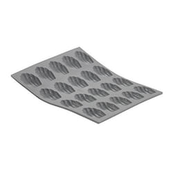 de Buyer 1851.21D moule a gâteaux Moule à Madeleines 1 pièce(s)