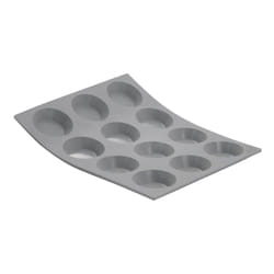 de Buyer 1853.21D moule a gâteaux Moule à muffins 1 pièce(s)