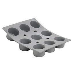 de Buyer 1858.21D moule a gâteaux Moule à muffins 1 pièce(s)