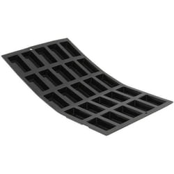 Moule mini financiers De Buyer Moul'Flex