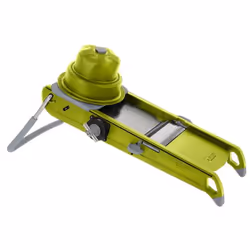 de Buyer 2015.23, Manuel, 1 cm, Vert, 0,5 mm, 445 mm, 195 mm
