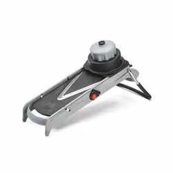 Mandoline DE BUYER viper 2 juliennes 4 et 10 mm 2016.00