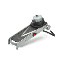 Mandoline DE BUYER viper 2 juliennes 4 et 10 mm 2016.00