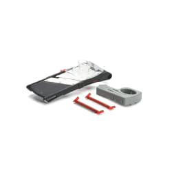 Mandoline DE BUYER et julienne Komi 2018.00