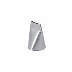 de Buyer Douille à ruban inox 10 mm