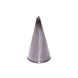 de Buyer Douille à feuille en inox