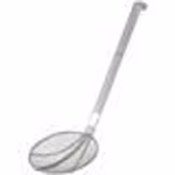 DE BUYER Araignée à friture - Fil inox - 14 cm