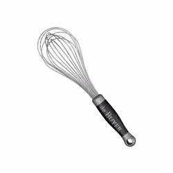 Existe en plusieurs tailles Fouet 20 cm - Göma - Ustensile indispensable qui vous accompagnera lors de vos différentes prépar ...