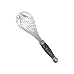 De Buyer - fouet pro 20 f.inox ressort M.SILIC.2610