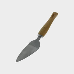 de Buyer 2701.08 Plateau pour gâteaux et pizza Acier inoxydable