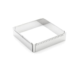 de Buyer 3013.20 moule a gâteaux Moule à gâteau 1 pièce(s)