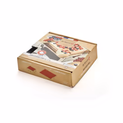 de Buyer 3013.20 moule a gâteaux Moule à gâteau 1 pièce(s)