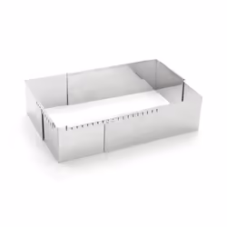 de Buyer 3013.21 moule a gâteaux Moule à gâteau 1 pièce(s)
