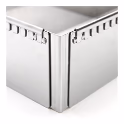 de Buyer 3013.21 moule a gâteaux Moule à gâteau 1 pièce(s)