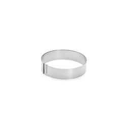 de Buyer 3040.01 moule a gâteaux Anneau de gâteau 1 pièce(s)