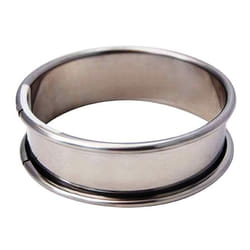 de Buyer 3091.12N moule a gâteaux Anneau de gâteau 1 pièce(s)