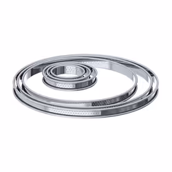 de Buyer 3093.22 moule a gâteaux Moule à tarte 1 pièce(s)