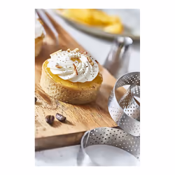 de Buyer 3099.02 moule a gâteaux Moule à tarte 1 pièce(s)