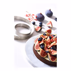 de Buyer 3099.03 moule a gâteaux Moule à tarte 1 pièce(s)
