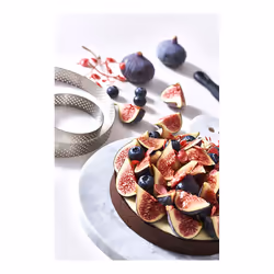 de Buyer 3099.06 moule a gâteaux Moule à tarte 1 pièce(s)