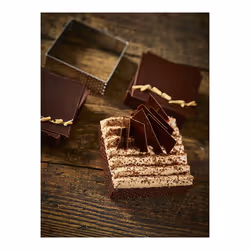 de Buyer 3099.19 moule a gâteaux Moule à tarte 1 pièce(s)